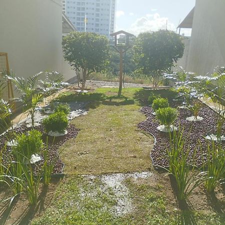 Apartamento Mobiliado Jppb João Pessoa 외부 사진