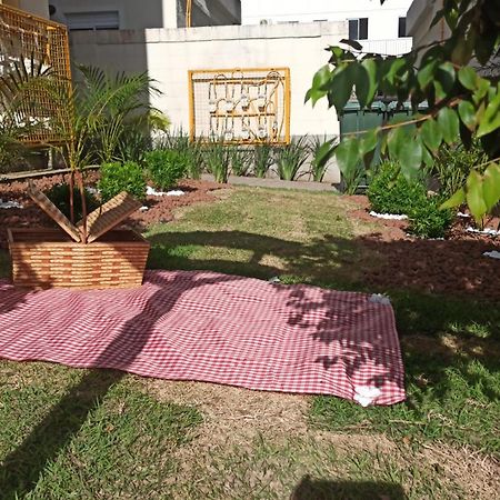 Apartamento Mobiliado Jppb João Pessoa 외부 사진