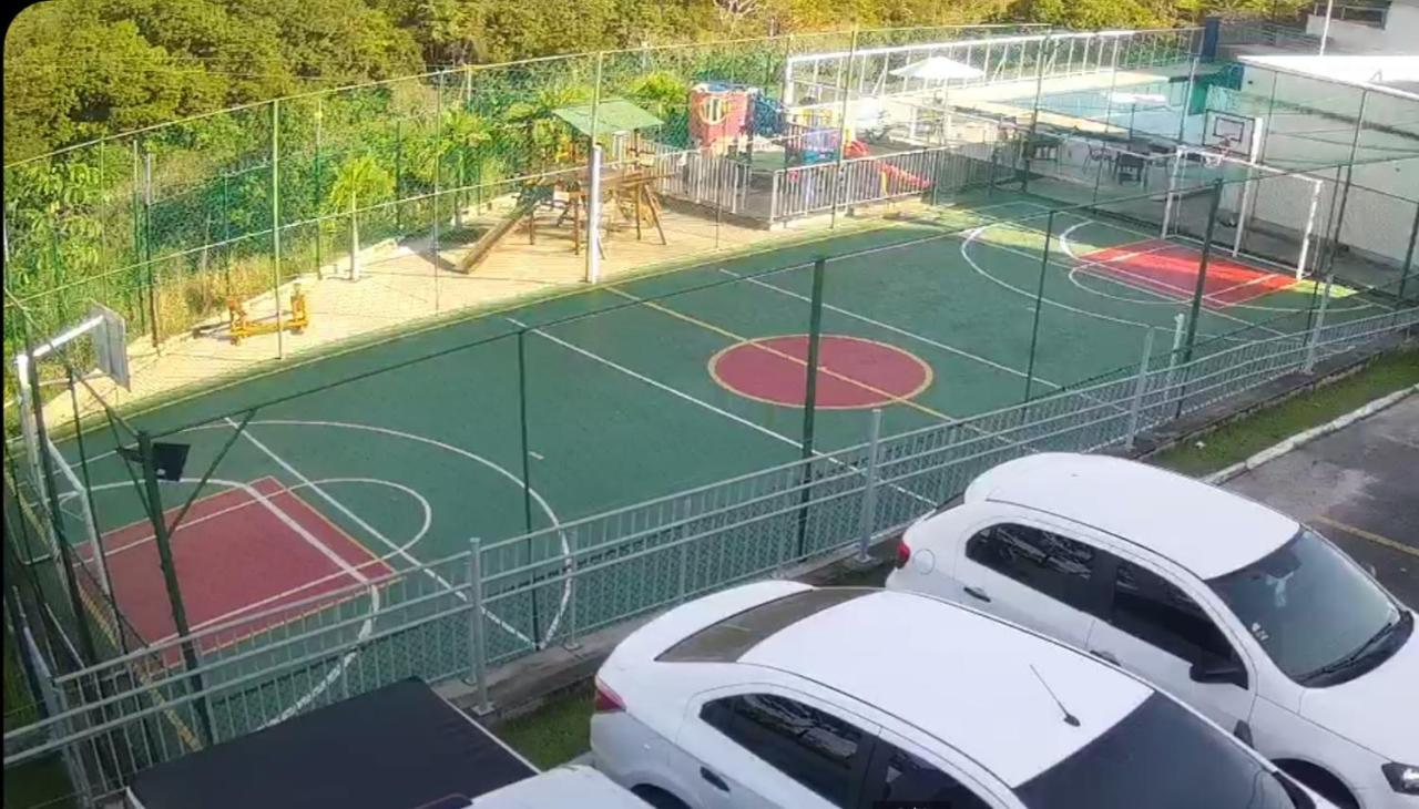 Apartamento Mobiliado Jppb João Pessoa 외부 사진