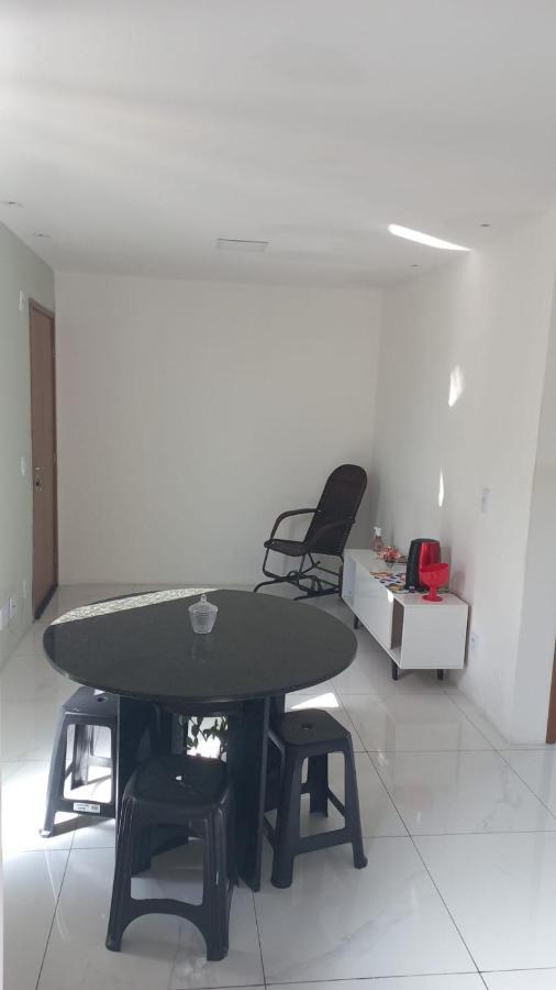 Apartamento Mobiliado Jppb João Pessoa 외부 사진