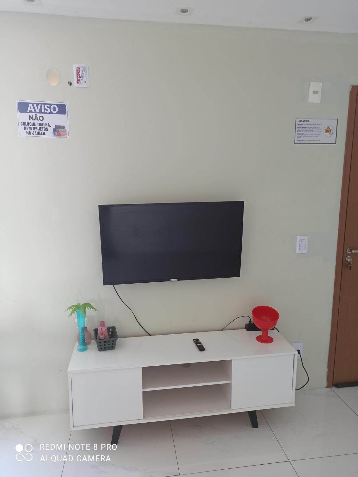 Apartamento Mobiliado Jppb João Pessoa 외부 사진
