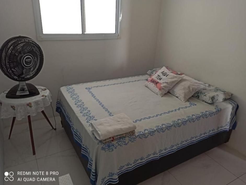 Apartamento Mobiliado Jppb João Pessoa 외부 사진