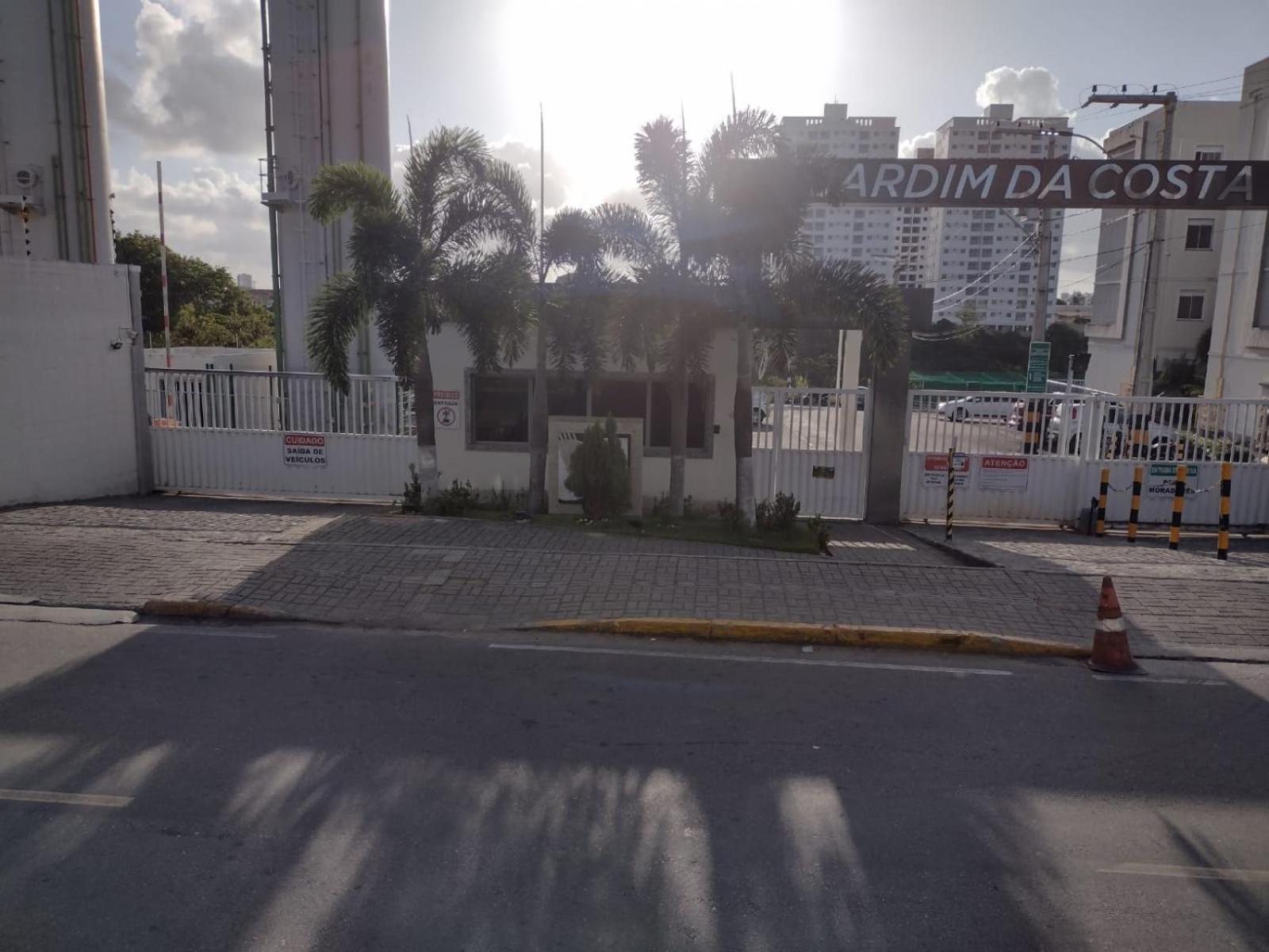 Apartamento Mobiliado Jppb João Pessoa 외부 사진