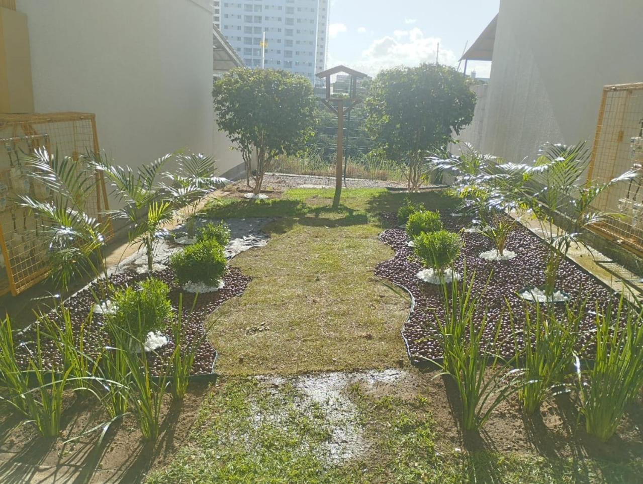 Apartamento Mobiliado Jppb João Pessoa 외부 사진