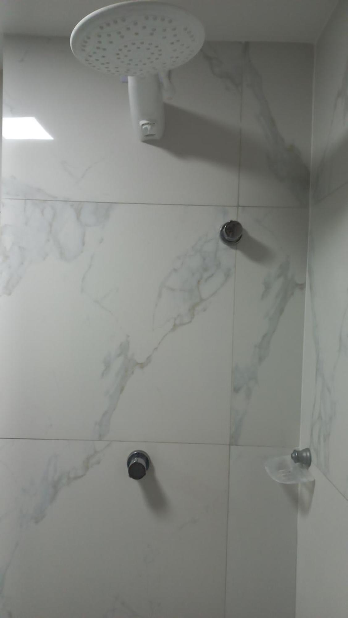 Apartamento Mobiliado Jppb João Pessoa 외부 사진