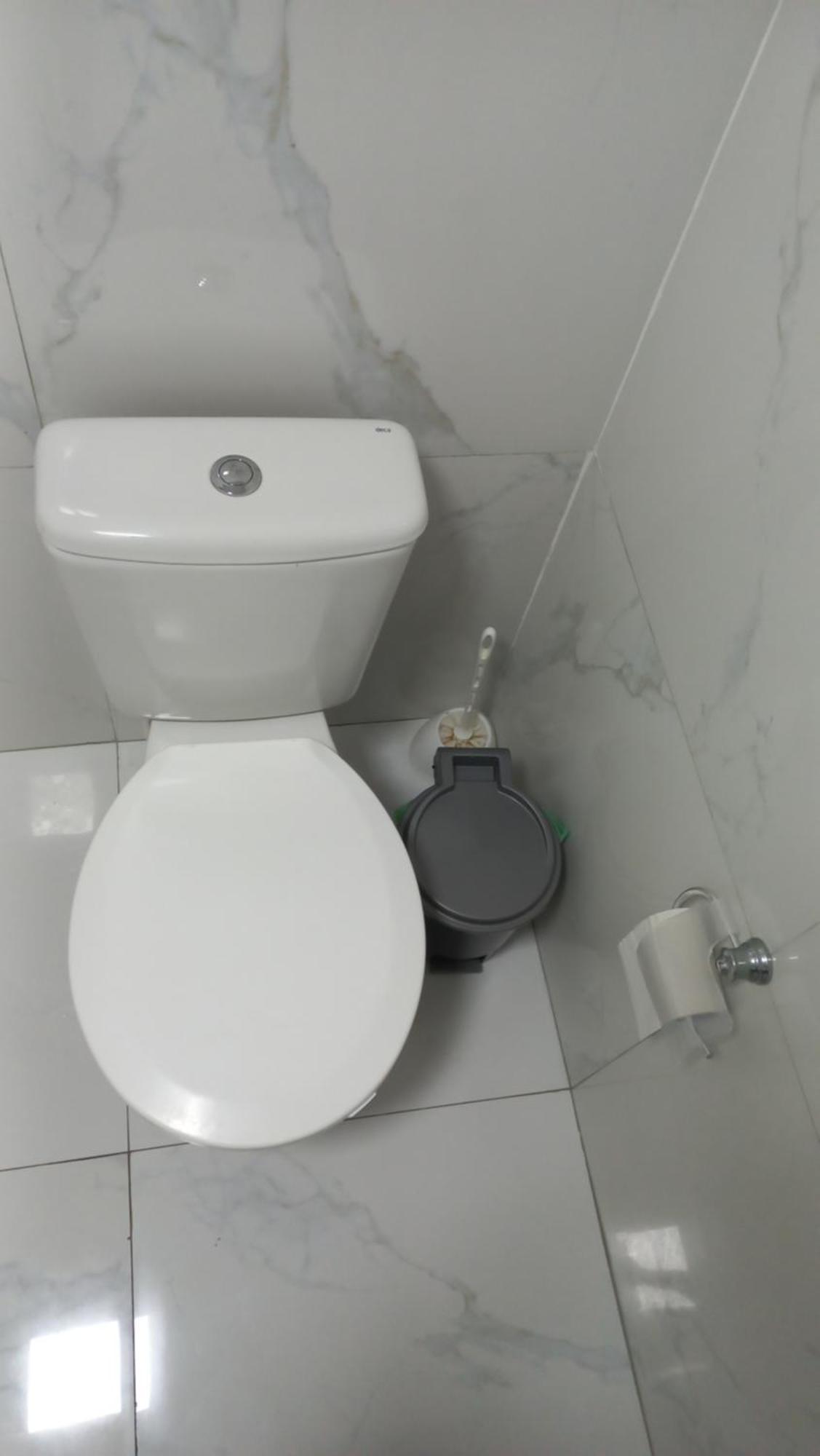 Apartamento Mobiliado Jppb João Pessoa 외부 사진