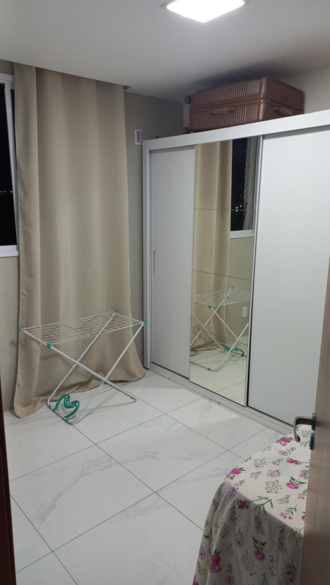 Apartamento Mobiliado Jppb João Pessoa 외부 사진