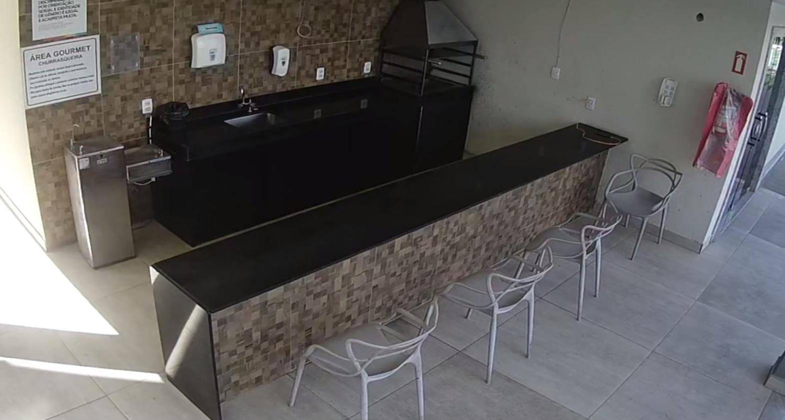 Apartamento Mobiliado Jppb João Pessoa 외부 사진