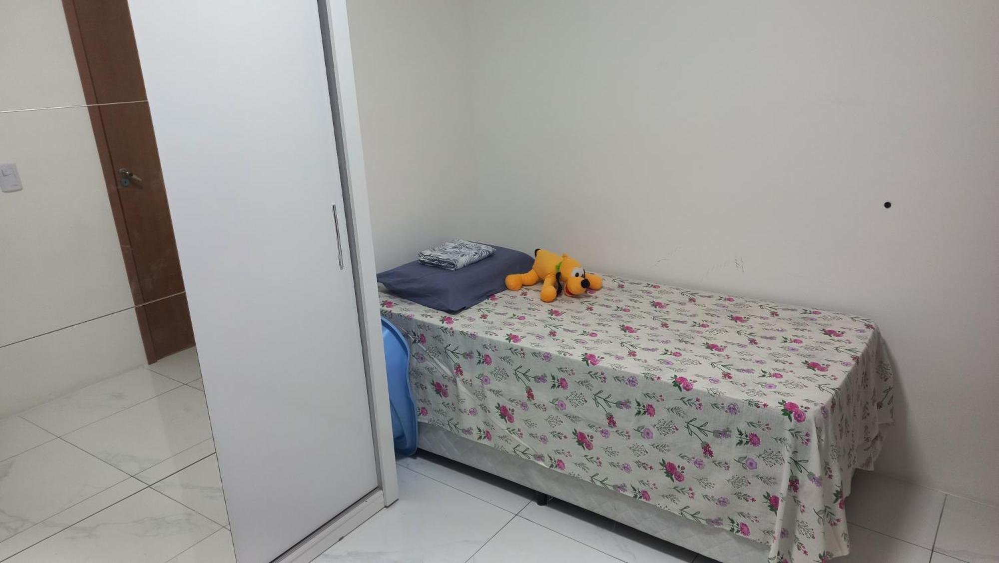 Apartamento Mobiliado Jppb João Pessoa 외부 사진